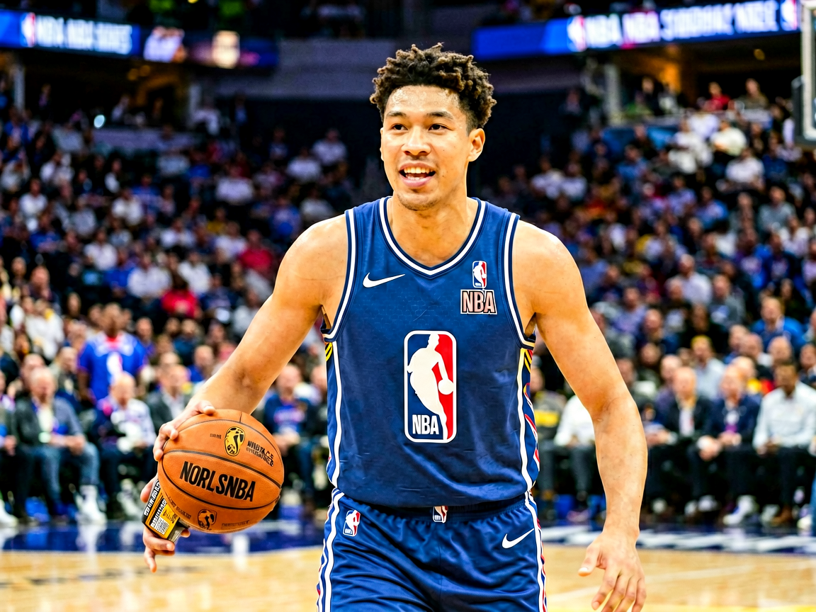 NBA赛事内容封面,体现6686体育篮球项目资讯覆盖